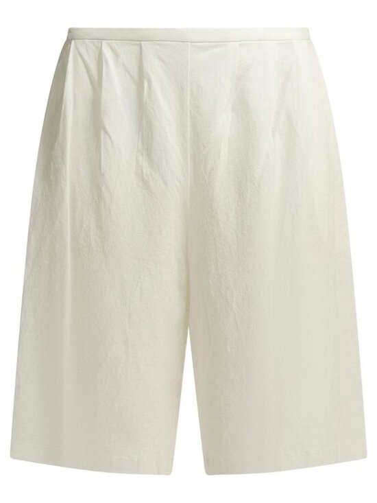 Khaite Pants - Khaite Poppy Formal Shorts Tag Size L Women